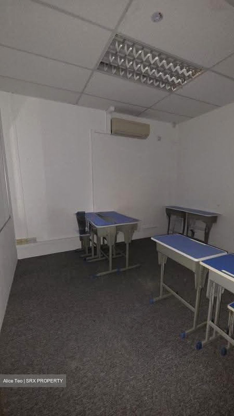 Parkway Centre (D15), Office #615695001